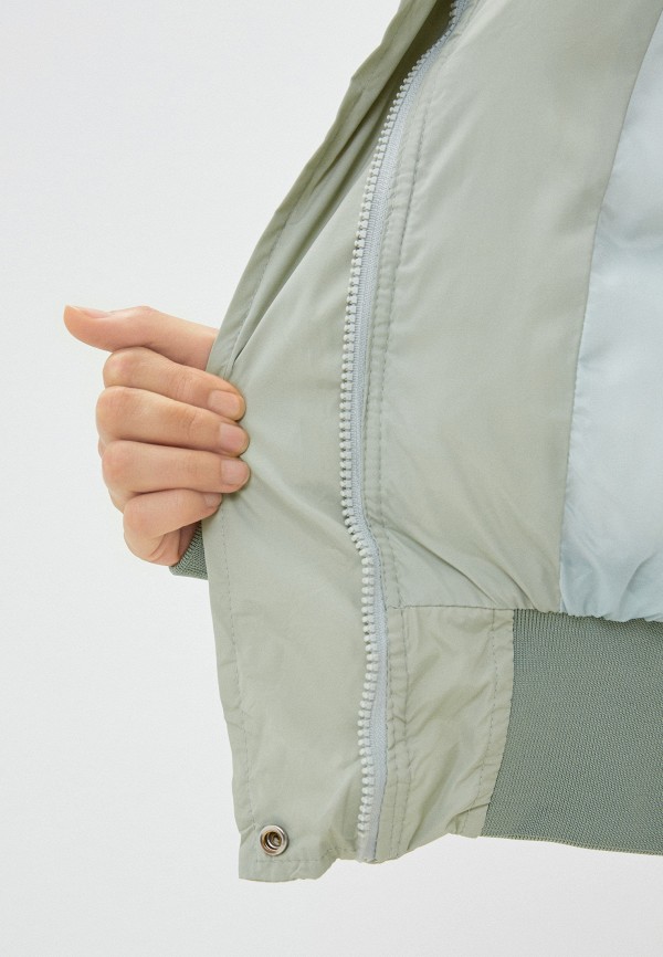 фото Куртка утепленная lakressi