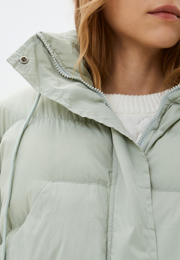 фото Куртка утепленная lakressi