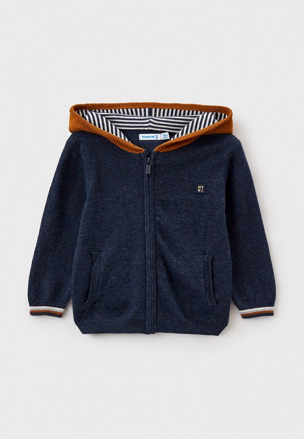 

Толстовка Mayoral, Синий