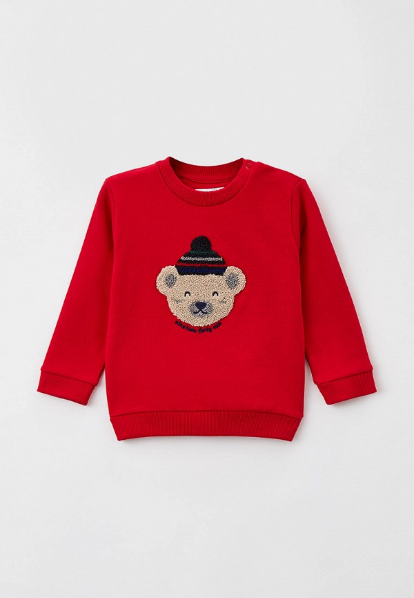 

Свитшот Mayoral, Красный