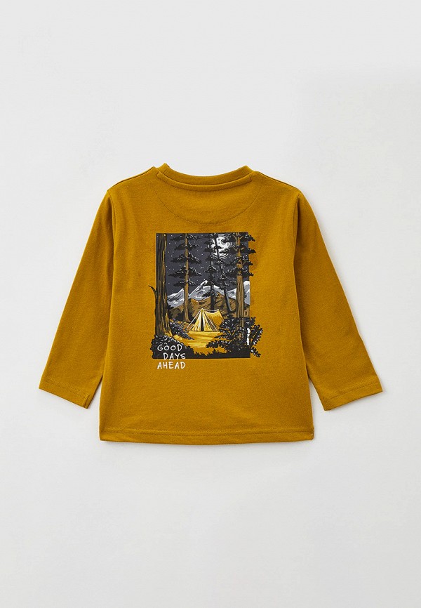 фото Лонгслив mayoral