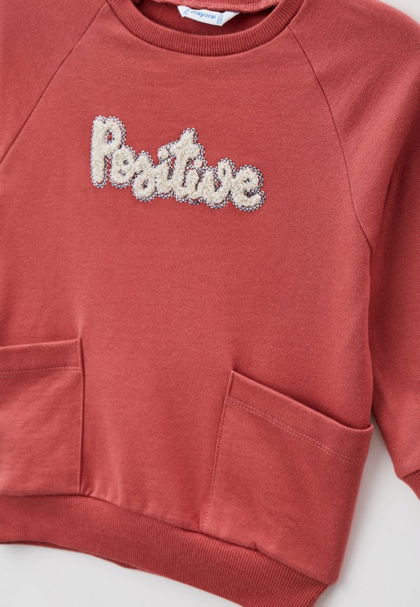 фото Свитшот и леггинсы mayoral