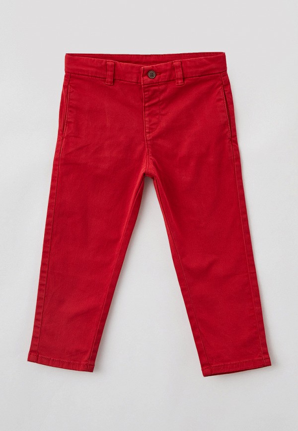 

Брюки Mayoral, Красный