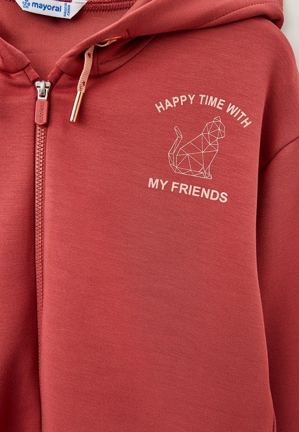 фото Толстовка mayoral