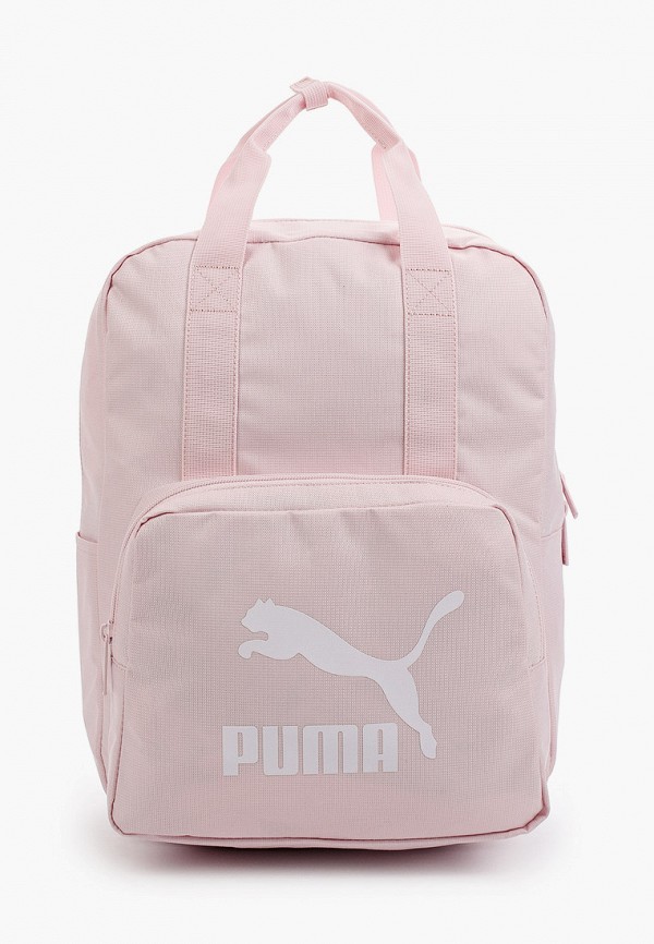 Рюкзак PUMA розовый 078481 RTLABR188801