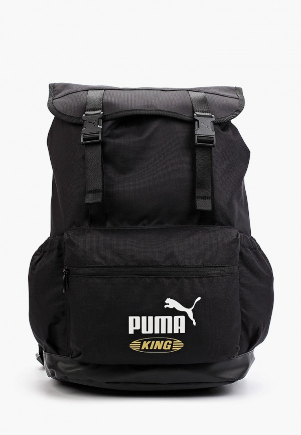 

Рюкзак PUMA, Черный, PUMA King Backpack