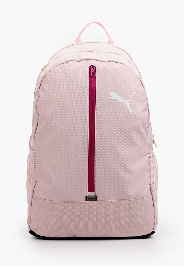 

Рюкзак PUMA, Розовый, PUMA Result Backpack
