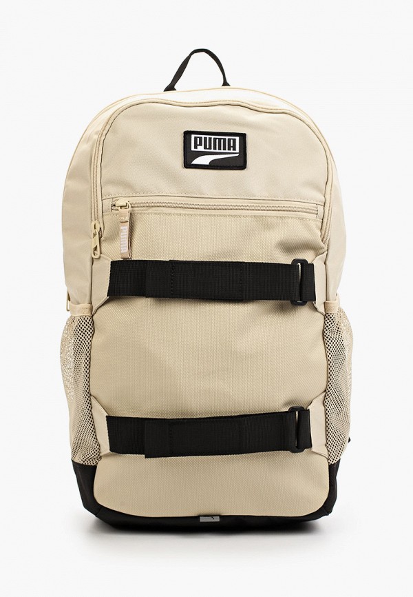 

Рюкзак PUMA, Бежевый, PUMA Deck Backpack