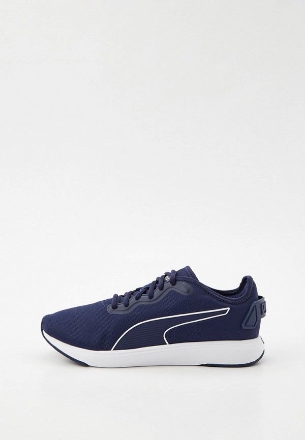

Кроссовки PUMA, Синий, Softride Cruise