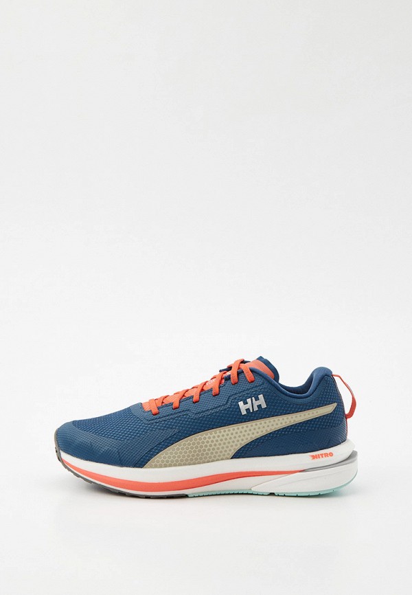 

Кроссовки PUMA, Синий, Velocity Nitro Helly Hansen