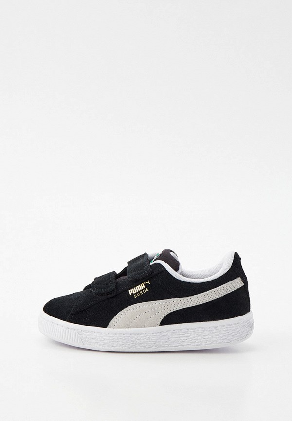 

Кеды PUMA, Черный, Suede Classic XXI V PS