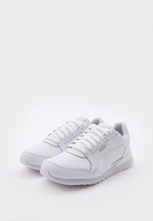 Кроссовки PUMA белый, размер 41,5, фото 3