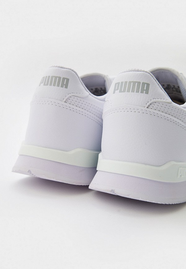 Кроссовки PUMA белый, размер 41,5, фото 4