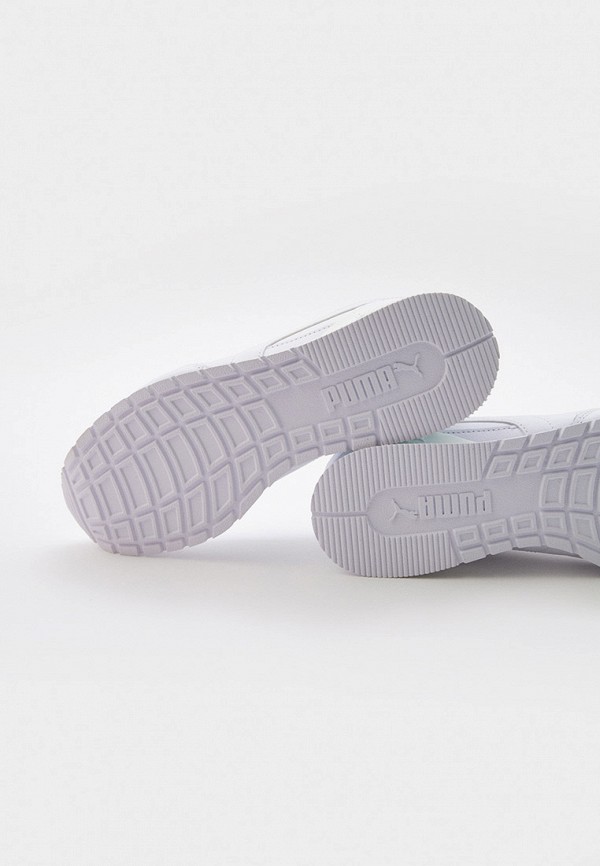 Кроссовки PUMA белый, размер 41,5, фото 5