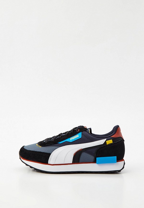 

Кроссовки PUMA, Серый, Future Rider Displaced