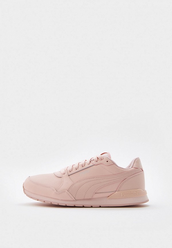 

Кроссовки PUMA, Розовый, ST Runner v3 L