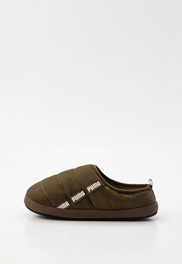

Тапочки PUMA, Puma Scuff