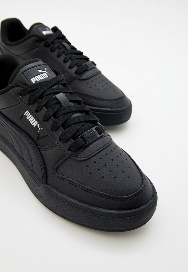 Кеды  PUMA фото