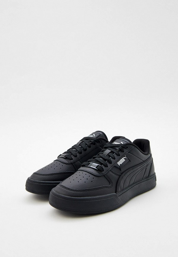 Кеды  PUMA фото