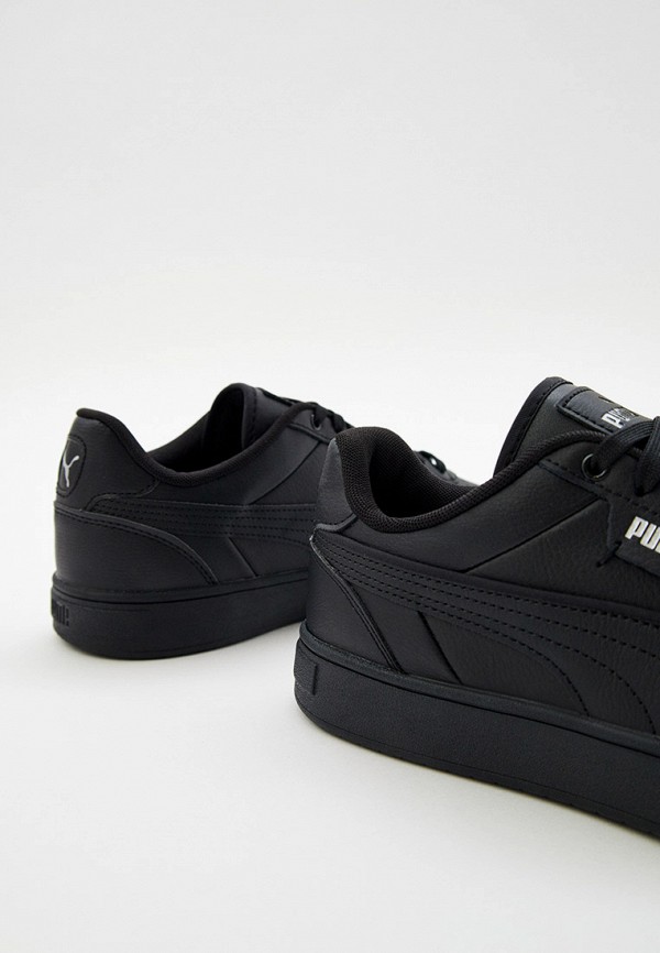 Кеды  PUMA фото