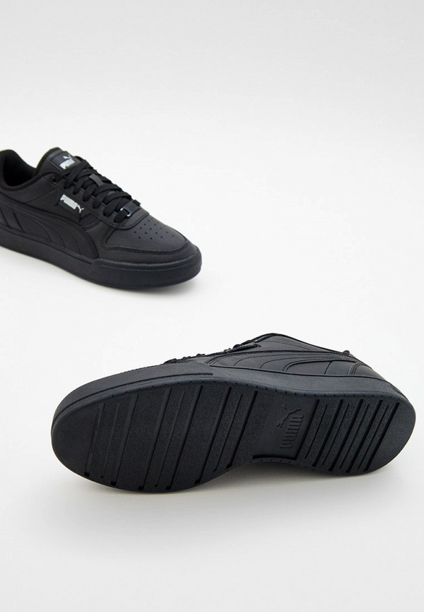 Кеды  PUMA фото