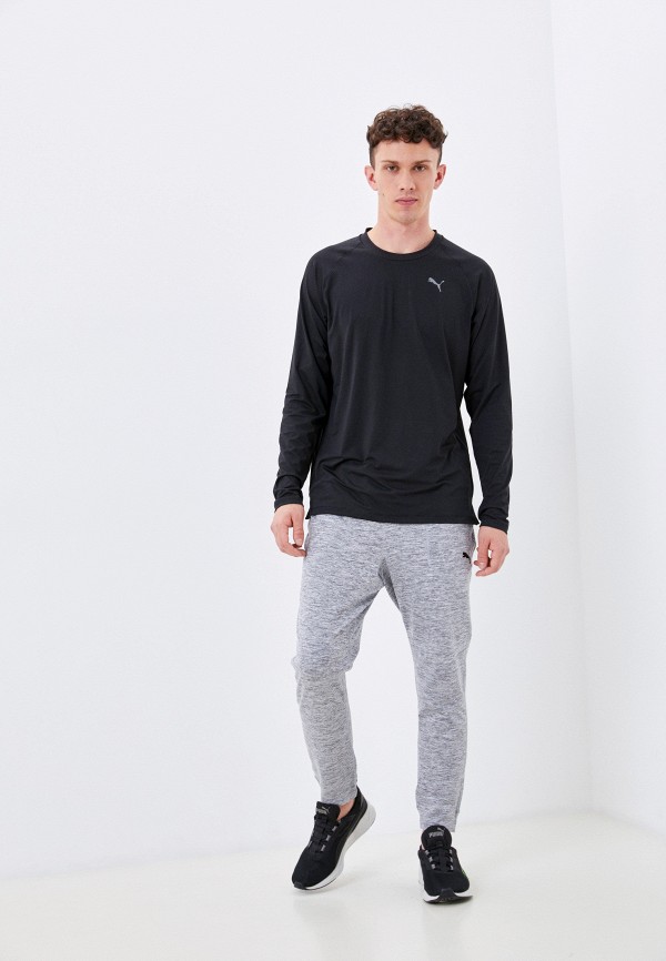 фото Брюки спортивные puma