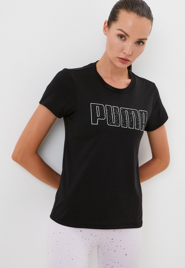 Футболка спортивная  PUMA