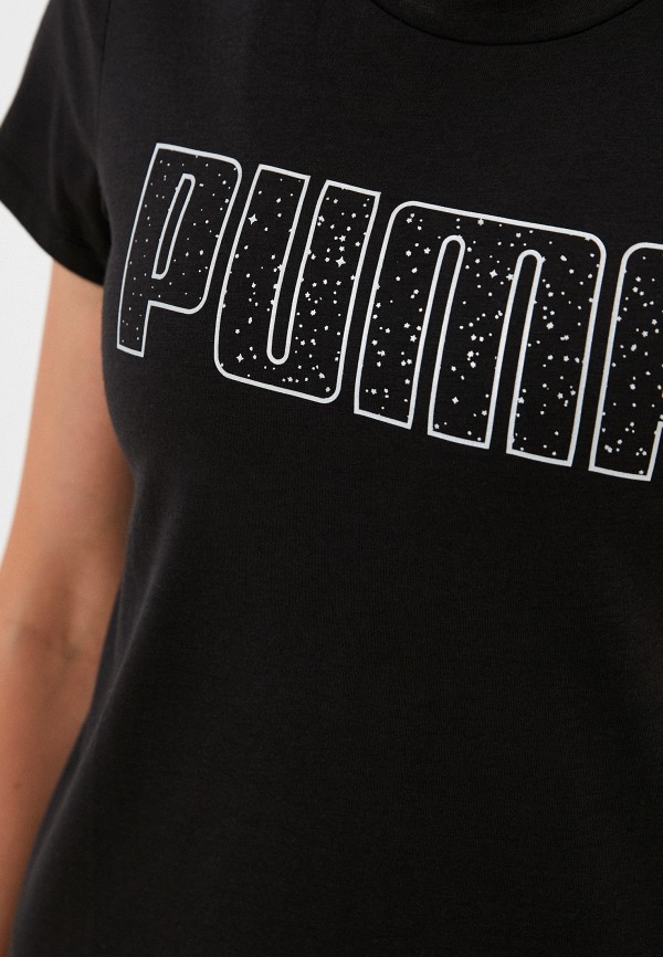 фото Футболка спортивная puma