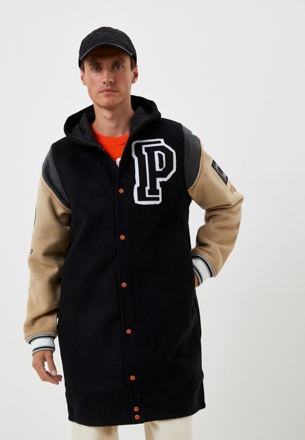 

Пальто PUMA, Черный, Signature Jacket