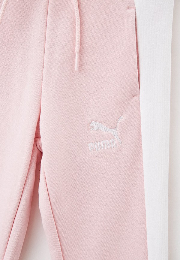 фото Брюки спортивные puma