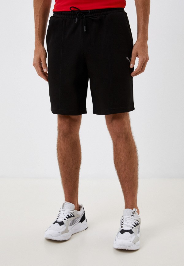 

Шорты спортивные PUMA, Черный, Ferrari Style Sweat Shorts