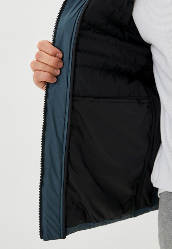 фото Куртка утепленная puma