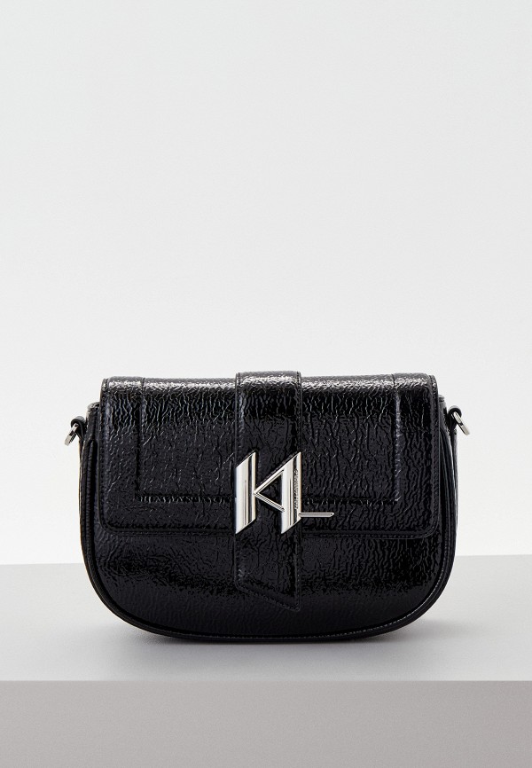 

Сумка Karl Lagerfeld, Черный