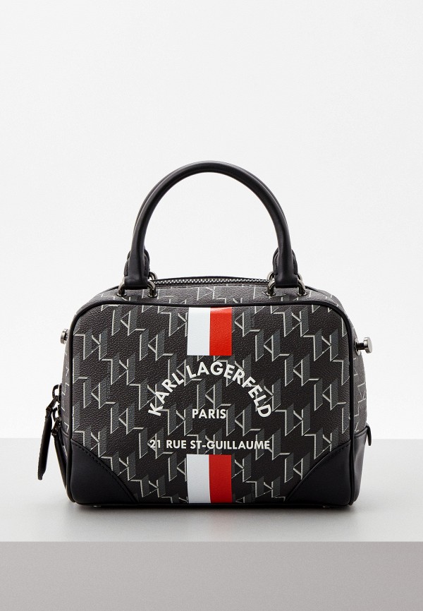

Сумка Karl Lagerfeld, Черный