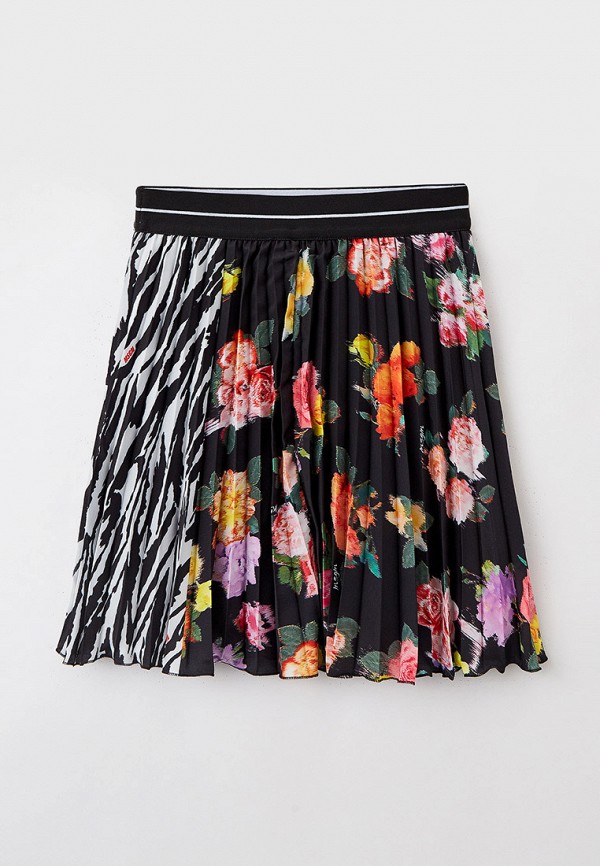 

Юбка MSGM Kids, Черный