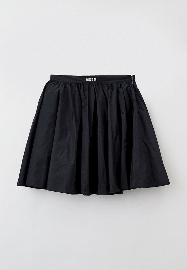

Юбка MSGM Kids, Черный