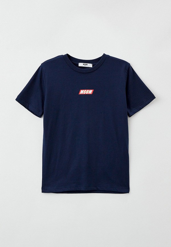 Футболка MSGM Kids 