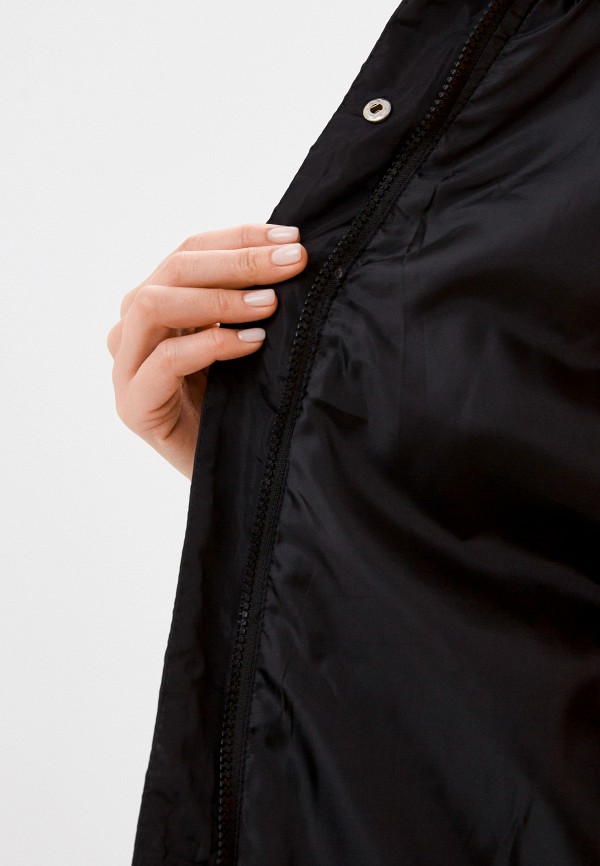 фото Жилет утепленный aaquamarina