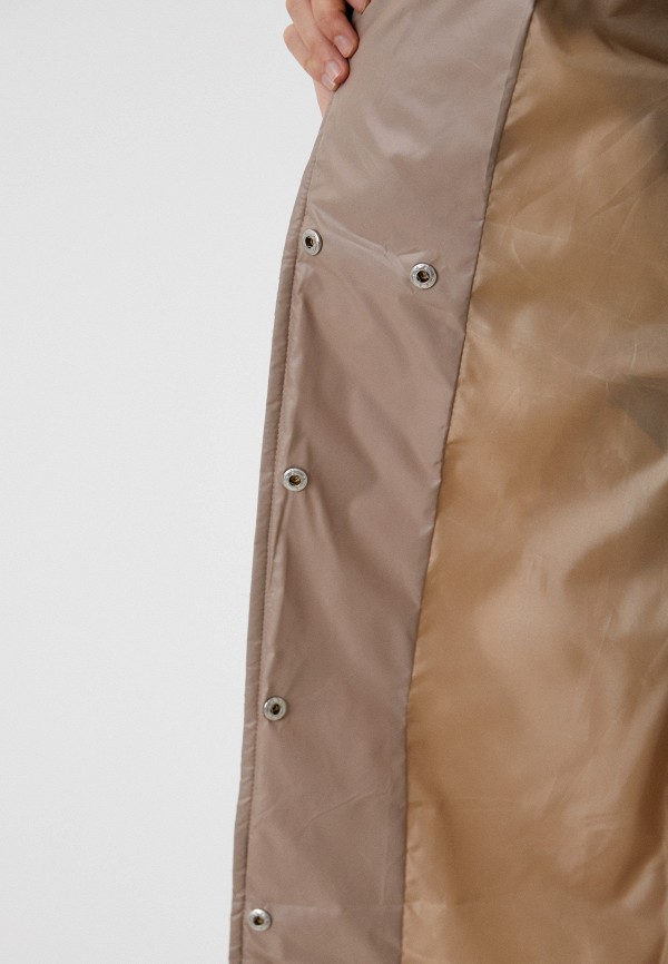 фото Куртка утепленная aaquamarina