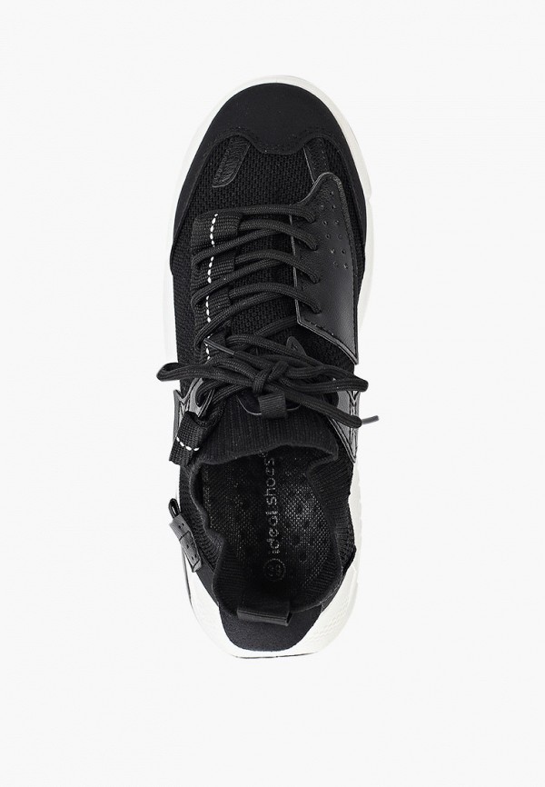 Кроссовки  Ideal Shoes фото