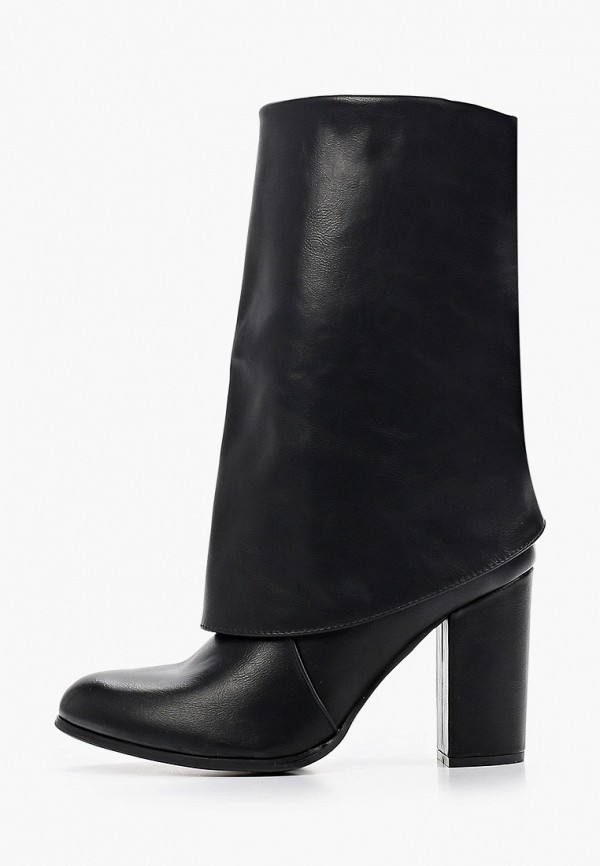 фото Полусапоги ideal shoes