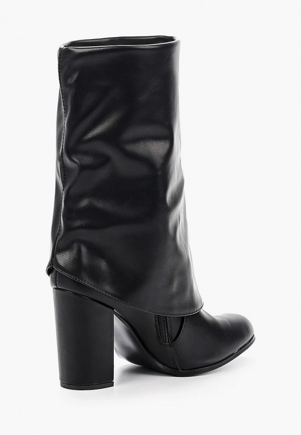 фото Полусапоги ideal shoes