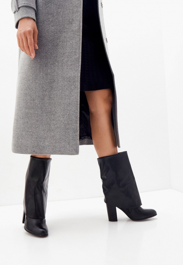 фото Полусапоги ideal shoes