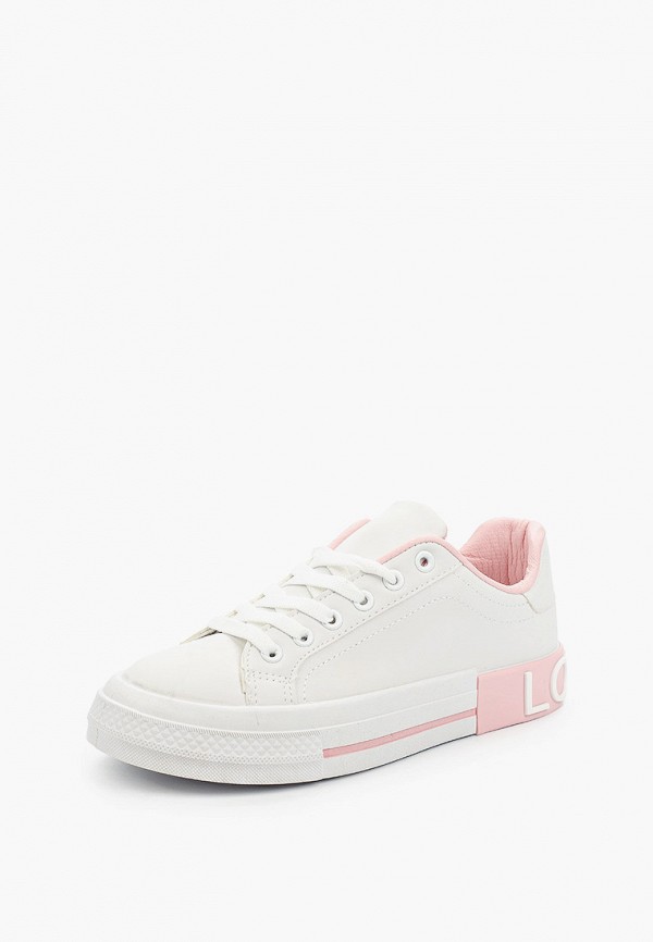 Кеды Ideal Shoes Кеды Ideal Shoes фото
