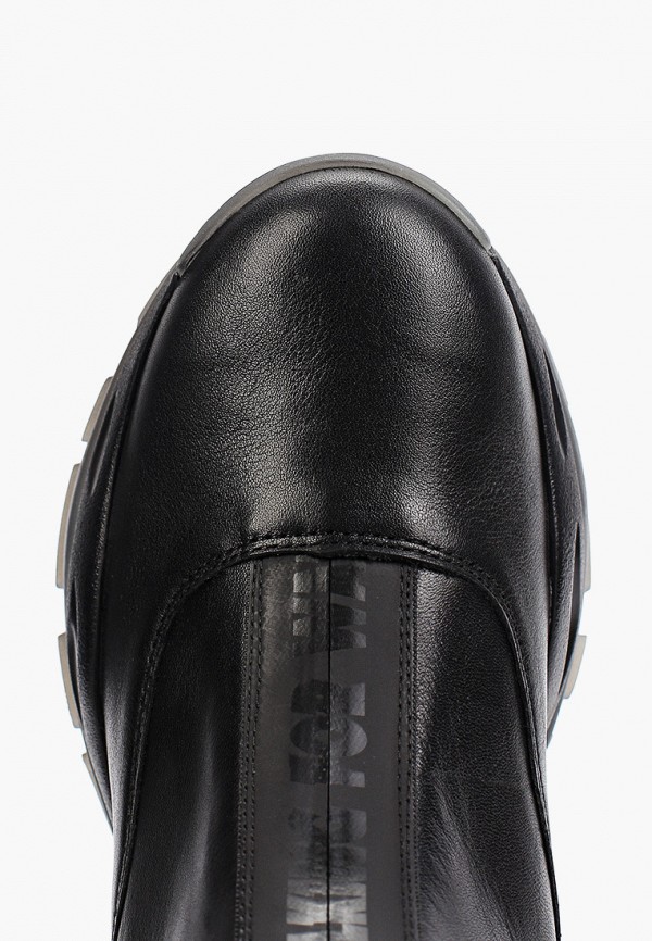 Ботинки B2B Black to Black Ботинки B2B Black to Black фото