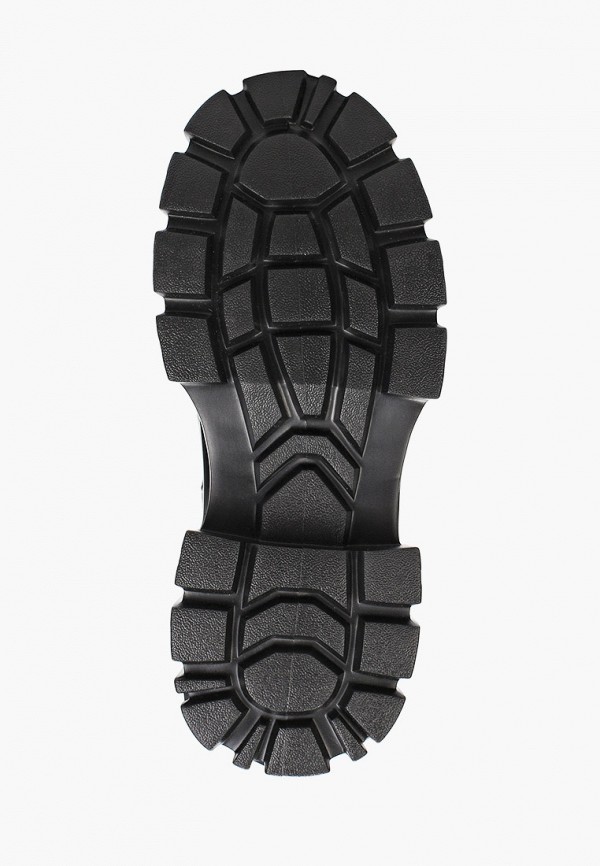 фото Сапоги b2b black to black