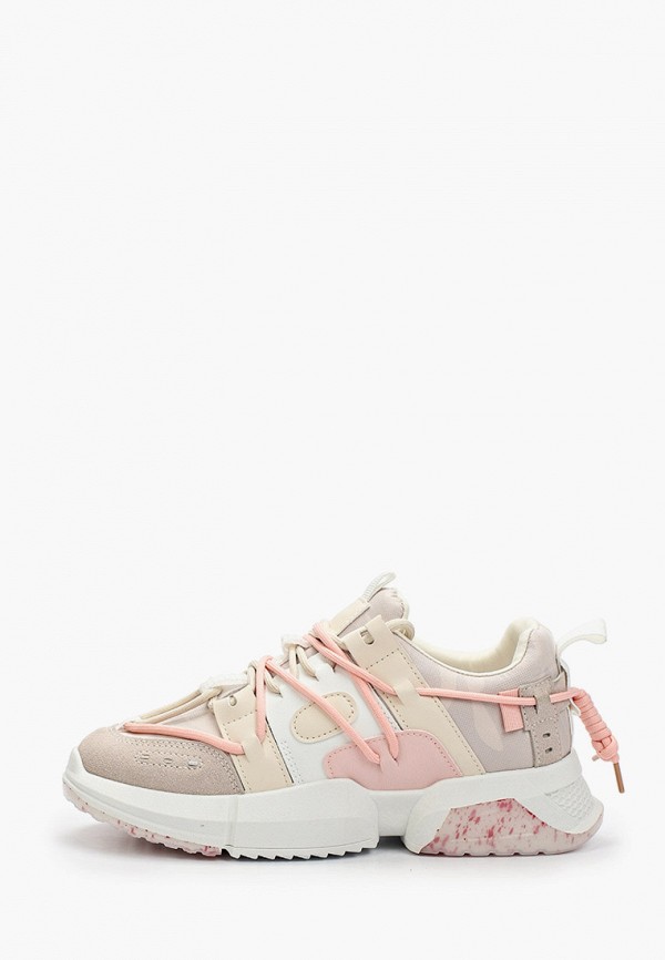 Кроссовки  Ideal Shoes