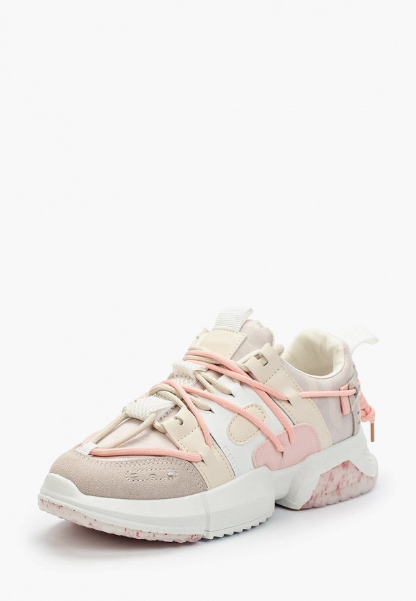 Кроссовки  Ideal Shoes фото
