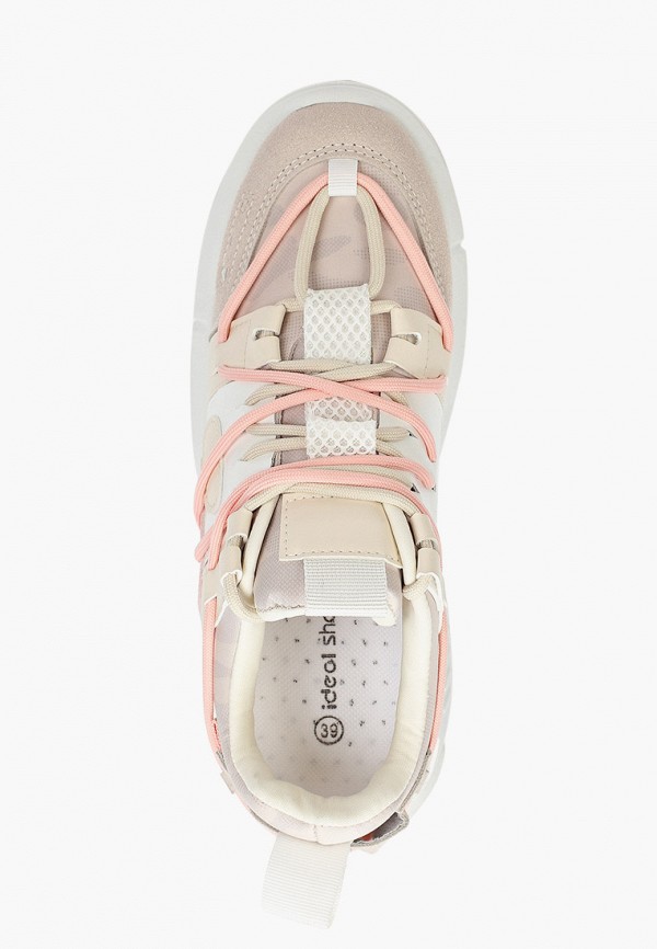 Кроссовки  Ideal Shoes фото