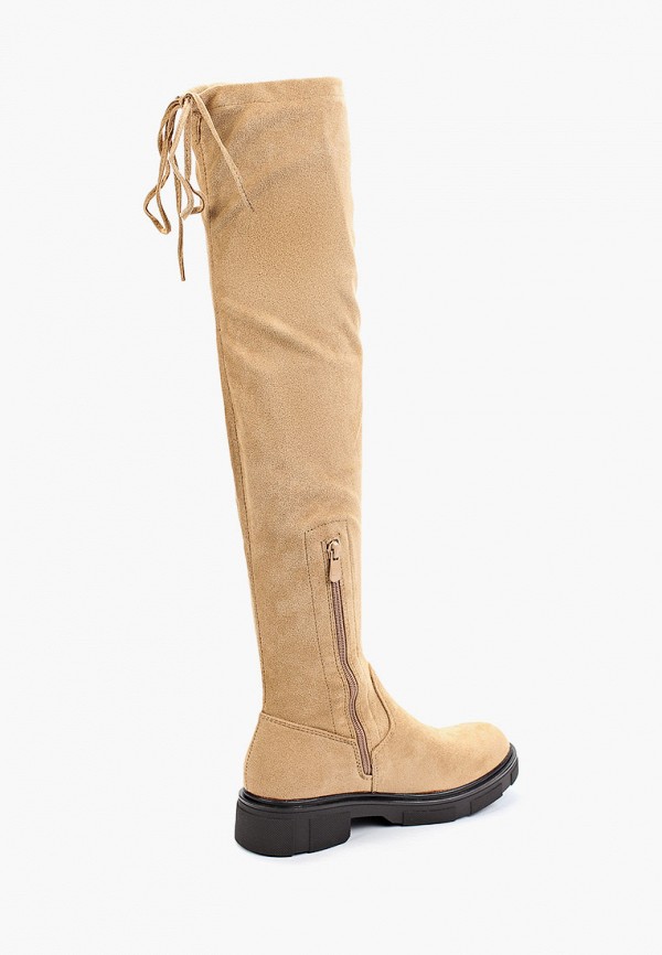 фото Ботфорты fashion & bella